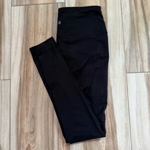 Nike Black Leggings
